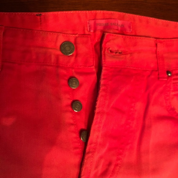 Pierre Balmain | Jeans | Pierre Balmain 